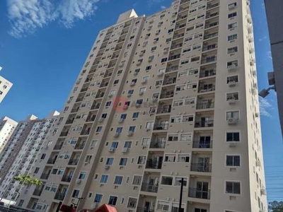 Apartamento-À VENDA-Parada de Lucas-Rio de Janeiro-RJ