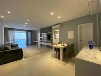 Apartamento Alto Padrão 2 Dormitórios + 1 Suíte