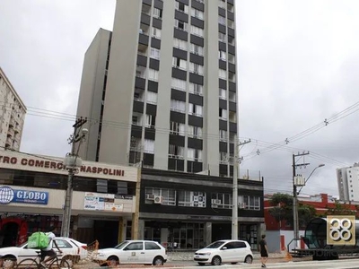 Apartamento - Av Republica Argentina, 2500 - Agua Verde - Curitiba - PR