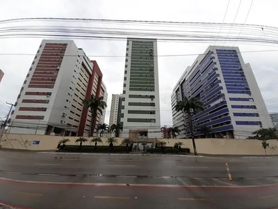 Apartamento - Av. Santos Dumont, 6400