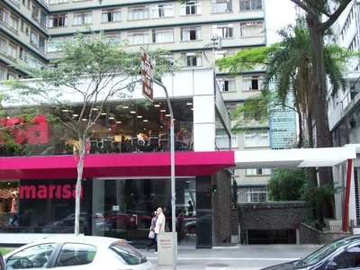 Apartamento Avenida Paulista