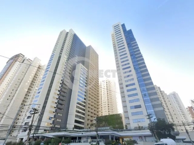 Apartamento Brookfield Towers - 36m² - 1 quarto - Jardim Goiás - Goiânia - GO