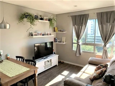 Apartamento, Brooklin Novo - São Paulo