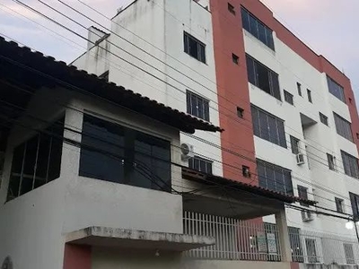 Apartamento Cidade Nova