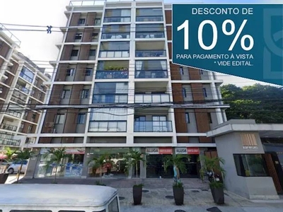 Apartamento (Cobertura) em Jacarepaguá - Rio de Janeiro/RJ