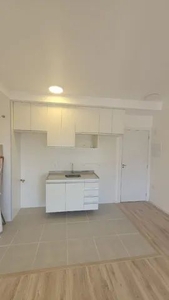 Apartamento com 1 dormitório para alugar, 37 m² por R$ 2.525/mês - Presidente Altino - Osa