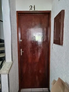 Apartamento com 1 dormitório para alugar, 60 m² por R$ 2.150/mês - Perdizes - São Paulo/SP