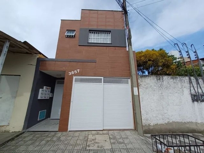 Apartamento com 1 quarto para alugar no bairro Tauape - Fortaleza/CE