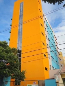 Apartamento com 1 quarto para alugar por R$ 1000.00, 35.01 m2 - ZONA 07 - MARINGA/PR