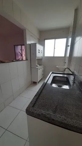 Apartamento com 2 dormitórios, 46 m² - venda por R$ 255.000 ou aluguel por R$ 1.550/mês -
