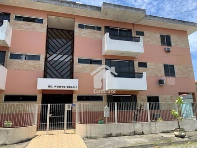 Apartamento com 2 dormitórios, 66 m² - venda por R$ 310.000,00 ou aluguel por R$ 2.100,00/