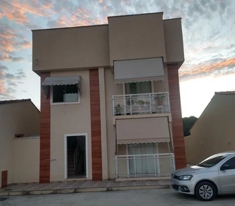Apartamento com 2 dormitórios à venda, 55 m² por R$ 289.000,00 - Jardim Atlântico Central