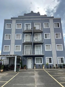 Apartamento com 2 dormitórios para alugar, 48 m² por R$ 1.470,00/mês - Centro - Indaiatuba