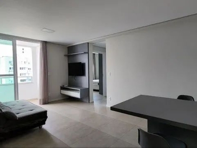 Apartamento com 2 dormitórios para alugar, 68 m² por R$ 3.200/mês - Tabuleiro - Camboriú/S