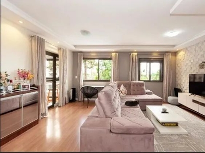 Apartamento com 2 dormitórios para alugar, 80 m² por R$ 4.505,00/mês - Capão Raso - Curiti