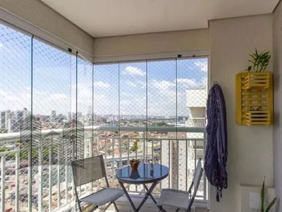 Apartamento com 2 quartos, 57m2, à venda em São Paulo, Quinta da Paineira