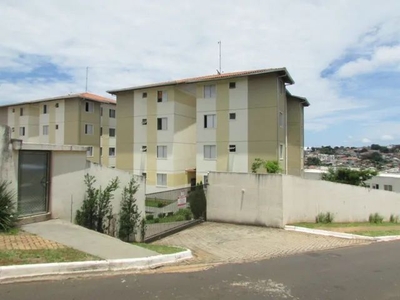 Apartamento com 2 quartos à venda por R$ 148000.00, 57.00 m2 - ESTRELA - PONTA GROSSA/PR