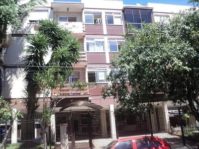 Apartamento com 2 quartos e 1 vaga em São Sebastião - Porto Alegre - RS