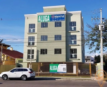 Apartamento com 2 quartos para alugar por R$ 1400.00, 75.00 m2 - REBOUCAS - CURITIBA/PR