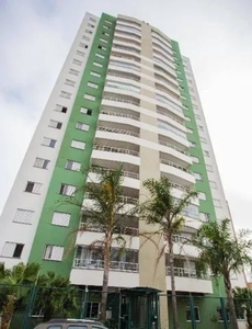 Apartamento com 3 dormitórios à venda, 85 m² por R$ 405.000,00 - Flamboyant - Taubaté/SP