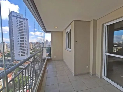 Apartamento com 3 dormitórios para alugar, 67 m² por R$ 5.462,23/mês - Vila Pompeia - São