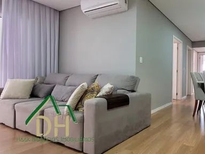 Apartamento com 3 quartos, sendo 1 suíte no bairro Costa e Silva