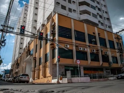 Apartamento com 4 quarto(s) no bairro Centro Norte em Cuiabá - MT