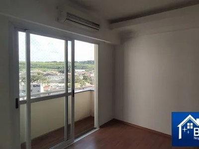 Apartamento com 57 m² Para Locação em Barueri.