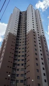 Apartamento condomínio Laranjeiras - Taboão da Serra