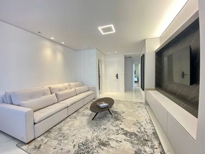 Apartamento de 03 suítes para venda com 112 m² - Centro - Balneário Camboriú/SC!