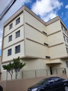 Apartamento de 1 dormitório - Próximo a Engenheiro Caetano Álvares