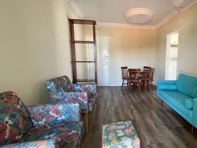 Apartamento de 68m² com 3 Dormitórios Disponível para Locação no Jardim Alvorada.