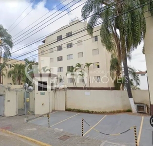Apartamento duplex com 147 m² à venda no Jardim Vergueiro - Aceita financiamento - Sorocab