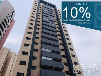 Apartamento Duplex na Vila Bastos em Santo André/SP