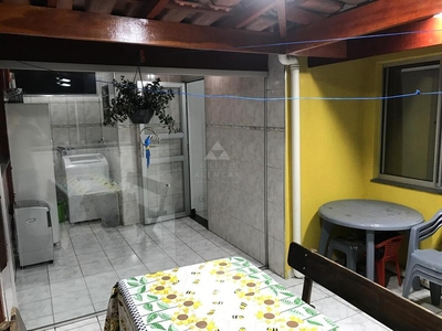 Apartamento Duplex para venda em São Paulo / SP, , 2 dormitórios, 1 banheiro, 1 garagem, área total 100,00
