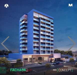 Apartamento Edifício Concept
