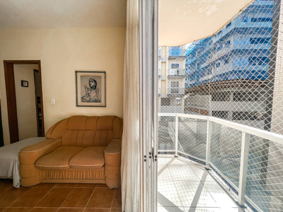Apartamento em Algodoal, Cabo Frio/RJ de 117m² 2 quartos à venda por R$ 459.000,00