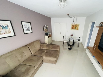 Apartamento em Alto, Piracicaba/SP de 110m² 2 quartos à venda por R$ 279.000,00