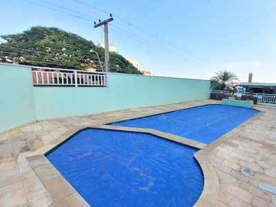 Apartamento em Alto, Piracicaba/SP de 88m² 3 quartos para locação R$ 1.900,00/mes