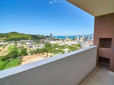 Apartamento em Alto São Bento, Itapema/SC de 57m² 2 quartos à venda por R$ 349.000,00