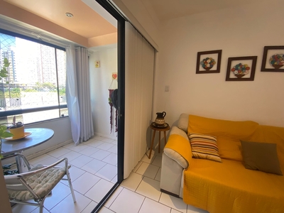 Apartamento em Armação, Salvador/BA de 87m² 2 quartos à venda por R$ 259.000,00
