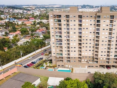 Apartamento em Bairro Do Limoeiro, Arujá/SP de 80m² 3 quartos à venda por R$ 871.000,00