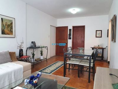 Apartamento em Bela Vista, São Paulo/SP de 83m² 2 quartos à venda por R$ 699.000,00