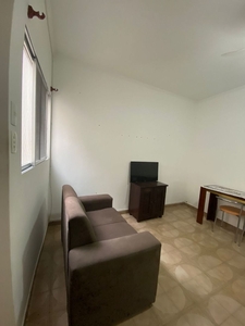 Apartamento em Boqueirão, Praia Grande/SP de 64m² 2 quartos à venda por R$ 219.000,00