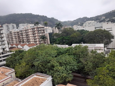 Apartamento em Botafogo, Rio de Janeiro/RJ de 66m² 2 quartos à venda por R$ 849.000,00