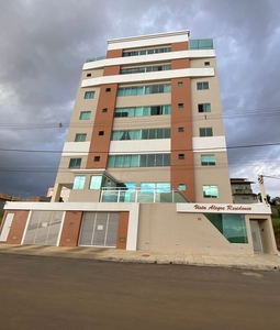 Apartamento em Candeias, Vitória da Conquista/BA de 83m² 3 quartos à venda por R$ 299.000,00