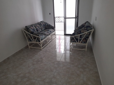 Apartamento em Canto do Forte, Praia Grande/SP de 108m² 2 quartos à venda por R$ 449.000,00 ou para locação R$ 2.900,00/mes