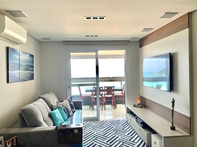Apartamento em Canto do Forte, Praia Grande/SP de 116m² 3 quartos à venda por R$ 1.179.000,00