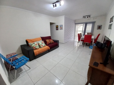Apartamento em Canto do Forte, Praia Grande/SP de 67m² 2 quartos à venda por R$ 659.000,00