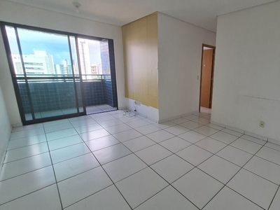 Apartamento em Casa Amarela, Recife/PE de 79m² 3 quartos à venda por R$ 559.000,00